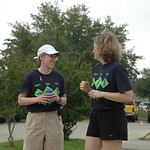 May-K Tri 2007 Pre-race : 